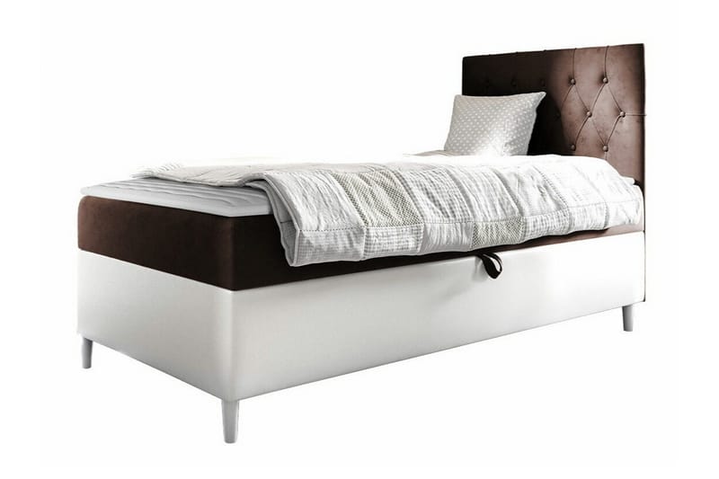 Boisdale Sengeramme 90x200 cm