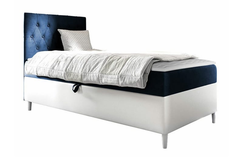 Boisdale Sengeramme 90x200 cm