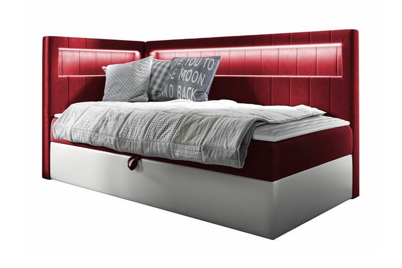 Boisdale Sengeramme 90x200 cm