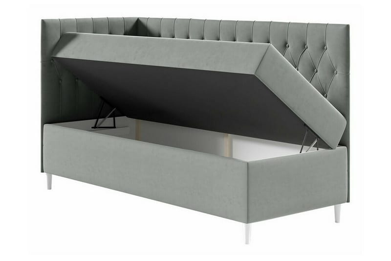Boisdale Sengeramme 90x200 cm - Møbler - Senger - Sengeramme & sengestamme