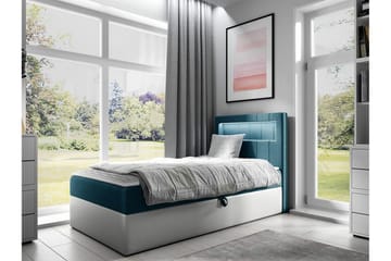 Boisdale Sengeramme 90x200 cm - Møbler - Senger - Sengeramme & sengestamme