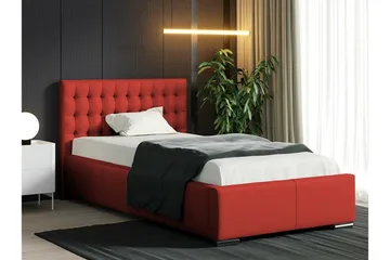 Boisdale Sengeramme 90x200 cm - Møbler - Senger - Sengeramme & sengestamme