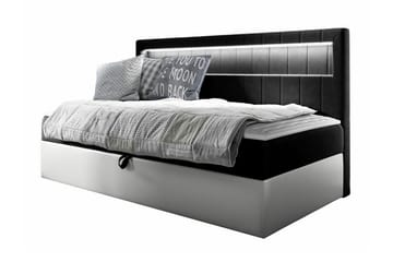 Boisdale Sengeramme 90x200 cm - Møbler - Senger - Sengeramme & sengestamme