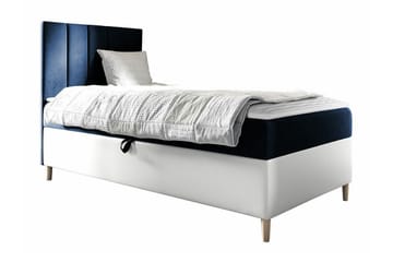 Boisdale Sengeramme 90x200 cm - Møbler - Senger - Sengeramme & sengestamme