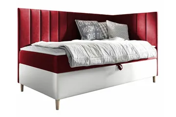 Boisdale Sengeramme 90x200 cm - Møbler - Senger - Sengeramme & sengestamme