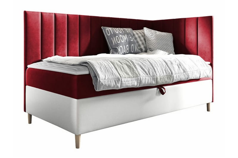 Boisdale Sengeramme 90x200 cm