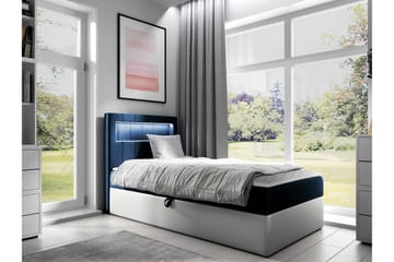 Boisdale Sengeramme 90x200 cm - Møbler - Senger - Sengeramme & sengestamme