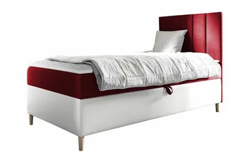 Boisdale Sengeramme 90x200 cm - Møbler - Senger - Sengeramme & sengestamme