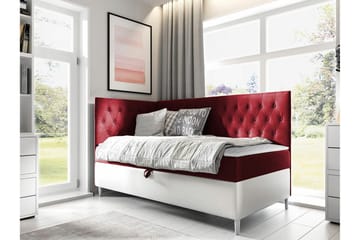 Boisdale Sengeramme 90x200 cm - Møbler - Senger - Sengeramme & sengestamme