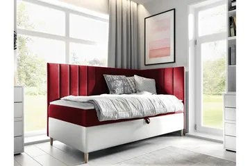 Boisdale Sengeramme 90x200 cm - Møbler - Senger - Sengeramme & sengestamme
