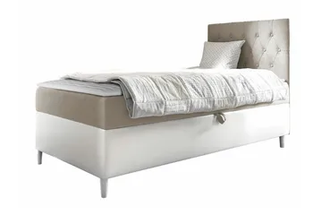 Boisdale Sengeramme 90x200 cm - Møbler - Senger - Sengeramme & sengestamme
