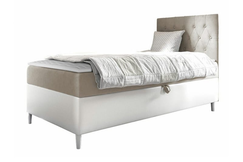 Boisdale Sengeramme 90x200 cm