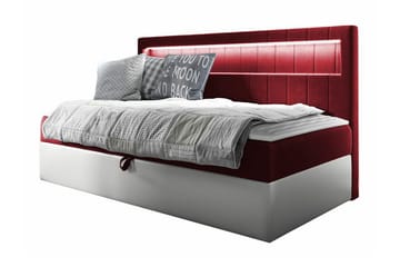 Boisdale Sengeramme 90x200 cm - Møbler - Senger - Sengeramme & sengestamme