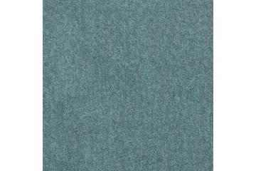 Boisdale Sengeramme med Oppbevaring 140x200 cm i Stoff med Fasthetsgrad Medium - Blå - Møbler - Senger - Sengeramme & sengestamme