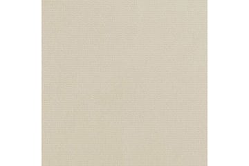 Cleaton Boblet Sengeramme 160x200 cm med Oppbevaring - Beige - Møbler - Senger - Sengeramme & sengestamme