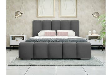 Cleaton Sengeramme 140x200 cm - Møbler - Senger - Sengeramme & sengestamme