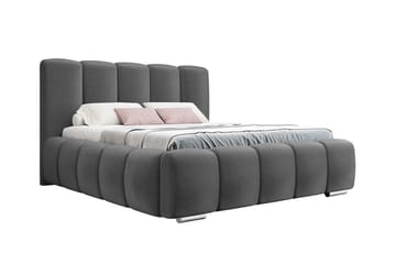 Cleaton Sengeramme 140x200 cm - Møbler - Senger - Sengeramme & sengestamme