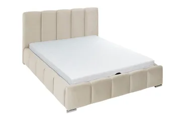 Cleaton Sengeramme 140x200 cm - Møbler - Senger - Sengeramme & sengestamme