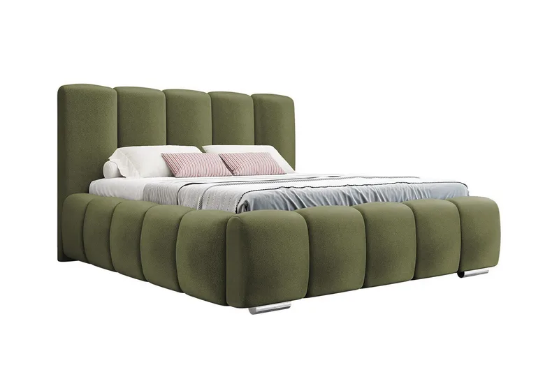 Cleaton Sengeramme 140x200 cm