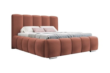 Cleaton Sengeramme 140x200 cm - Møbler - Senger - Sengeramme & sengestamme