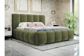 Cleaton Sengeramme 140x200 cm - Møbler - Senger - Sengeramme & sengestamme