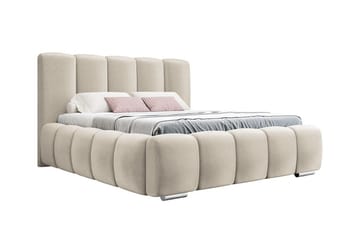 Cleaton Sengeramme 140x200 cm - Møbler - Senger - Sengeramme & sengestamme