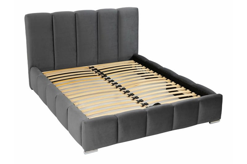 Cleaton Sengeramme 140x200 cm - Møbler - Senger - Sengeramme & sengestamme