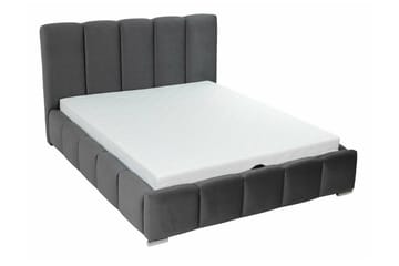 Cleaton Sengeramme 140x200 cm - Møbler - Senger - Sengeramme & sengestamme