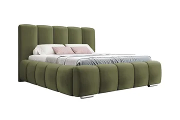 Cleaton Sengeramme 160x200 cm - Møbler - Senger - Sengeramme & sengestamme