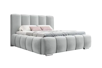 Cleaton Sengeramme 160x200 cm - Møbler - Senger - Sengeramme & sengestamme