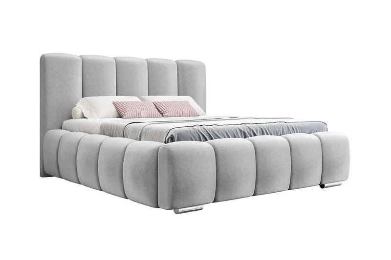 Cleaton Sengeramme 160x200 cm