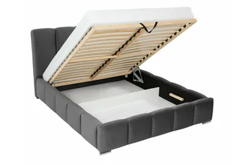 Cleaton Sengeramme 180x200 cm - Møbler - Senger - Sengeramme & sengestamme