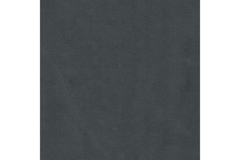 Derry Sängram 180x200 cm Dark grey - Møbler - Senger - Sengeramme & sengestamme