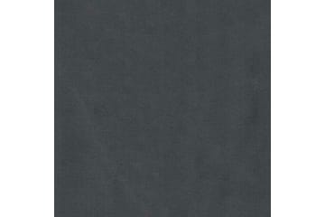 Derry Sängram 180x200 cm Dark grey - Møbler - Senger - Sengeramme & sengestamme