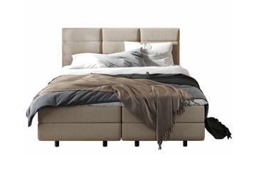 Derry Sengeramme 180x200 cm - Møbler - Senger - Sengeramme & sengestamme