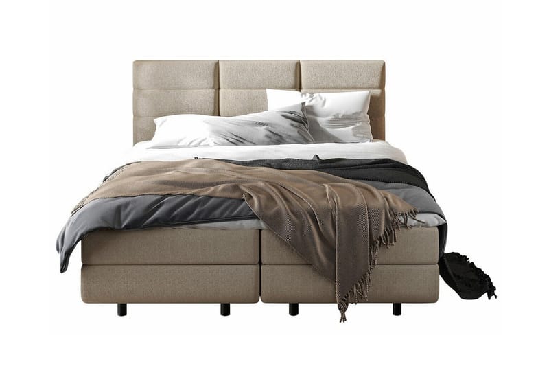 Derry Sengeramme 180x200 cm - Møbler - Senger - Sengeramme & sengestamme