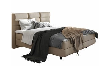 Derry Sengeramme 180x200 cm - Møbler - Senger - Sengeramme & sengestamme