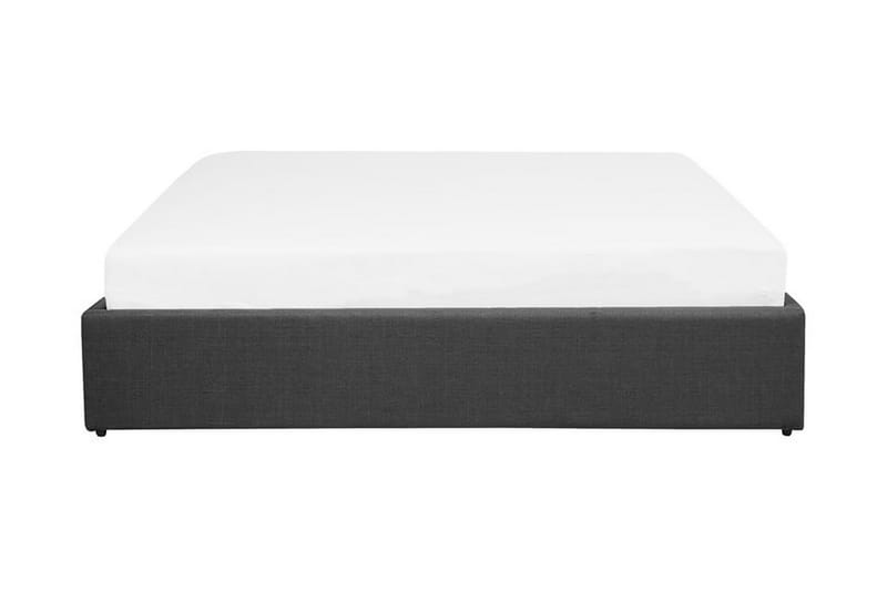 Dinan Dobbeltseng 180 | 200 cm, Grå