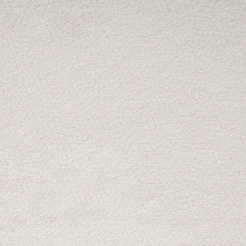 Dobbeltseng Sauvian 120x200 cm - Off-White - Møbler - Senger - Sengeramme & sengestamme
