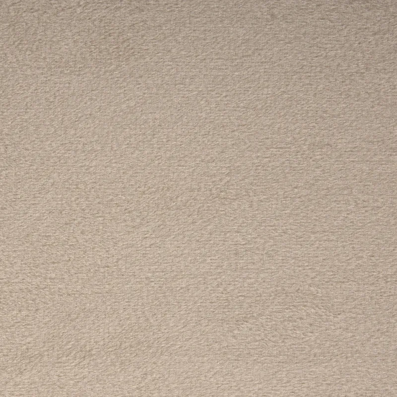 Dobbeltseng Sauvian 120x200 cm - Taupe - Møbler - Senger - Sengeramme & sengestamme