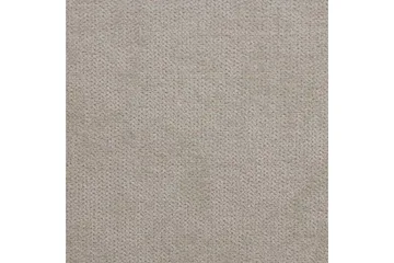 Elverum Seng 140x200 - Beige - Møbler - Senger - Sengeramme & sengestamme