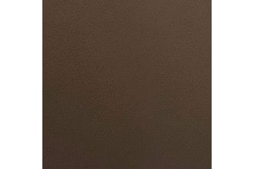 Faldet Enkeltseng 90x200 - Brun - Møbler - Senger - Sengeramme & sengestamme