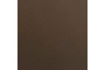 Faldet Enkeltseng 90x200 - Brun - Møbler - Senger - Sengeramme & sengestamme