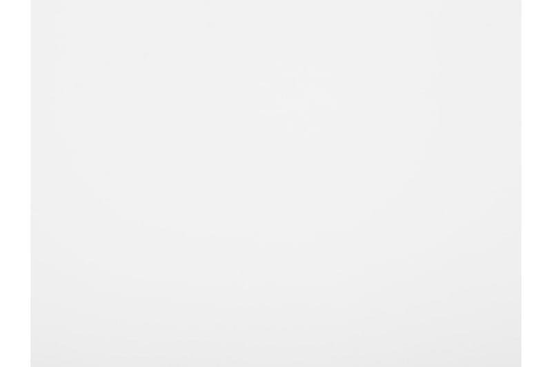 Giulia Dobbeltseng 180 | 200 cm - Hvit - Møbler - Senger - Sengeramme & sengestamme