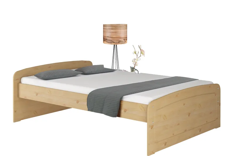 Gretna Sengeramme, Natur