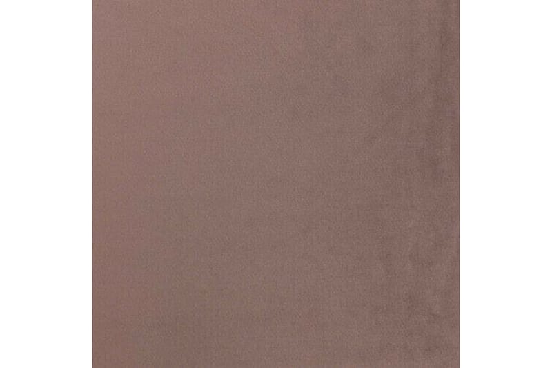 Hattie Sengepakke med Oppbevaring 160x200 cm med Sengegavl + Overmadrass - Rosa - Møbler - Senger - Sengeramme & sengestamme