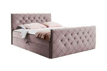 Hattie Sengeramme 180x200 cm - Møbler - Senger - Sengeramme & sengestamme