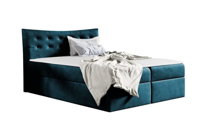 Hayton Sengeramme 180x200 cm