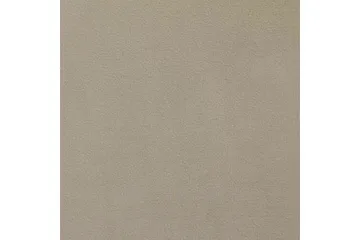 Herstello Sengepakke med Oppbevaring 140x200 cm i Fløyel med Sengegavl + Overmadrass - Beige - Møbler - Senger - Sengeramme & sengestamme