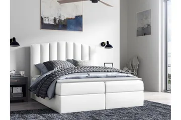 Herstello Sengeramme 140x200 cm - Møbler - Senger - Sengeramme & sengestamme